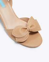 Bow Heel