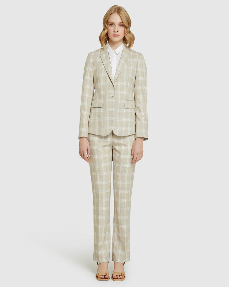 Angel French Cuff Stretch Shirt