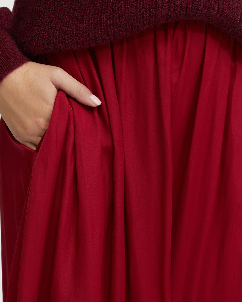 Lana Skirt