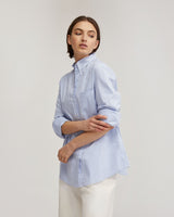 Vicky Striped Shirt