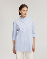 Vicky Striped Shirt