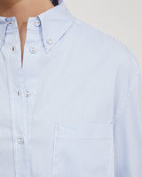 Vicky Striped Shirt