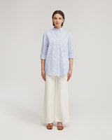 Vicky Striped Shirt