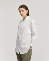 Vicky Striped Shirt