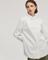 Vicky Striped Shirt