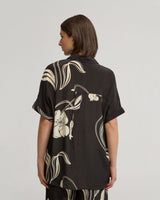Jasmine Printed Shirt