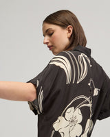 Jasmine Printed Shirt