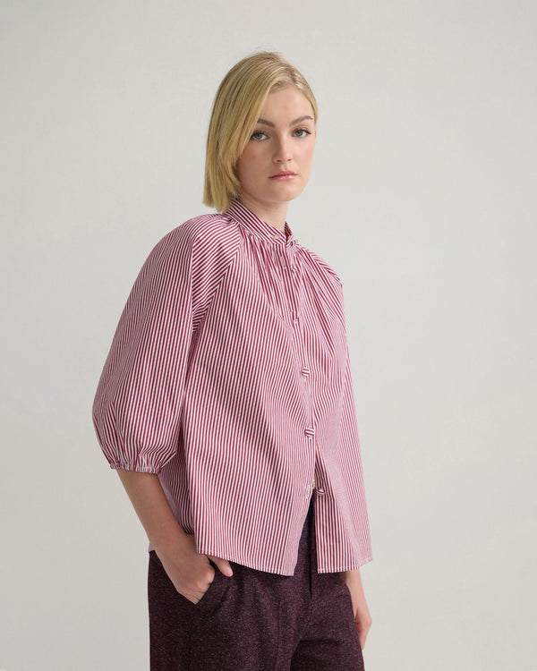 Westin Striped Shirt