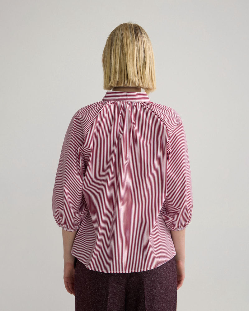 Westin Striped Shirt