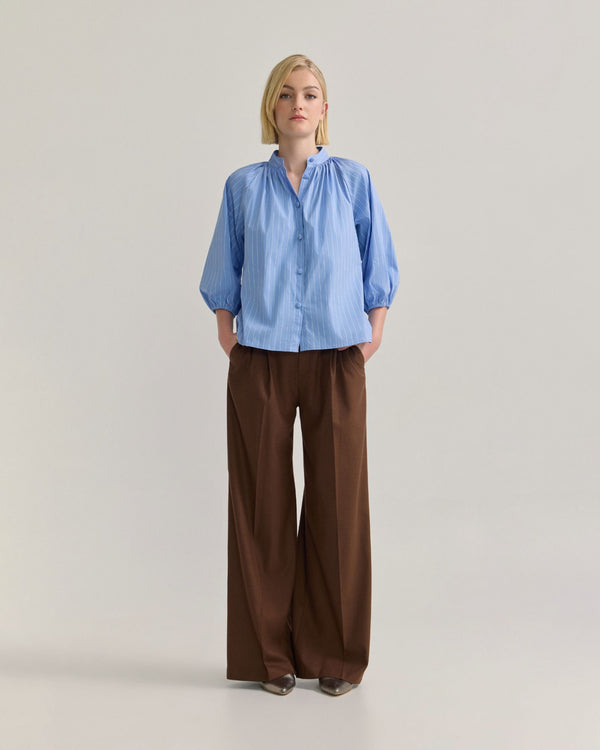 Westin Striped Shirt