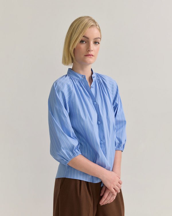 Westin Striped Shirt