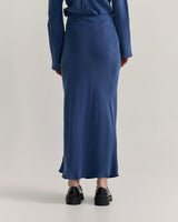 Lucinda Cupro Skirt