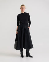 Jess Full Skirt