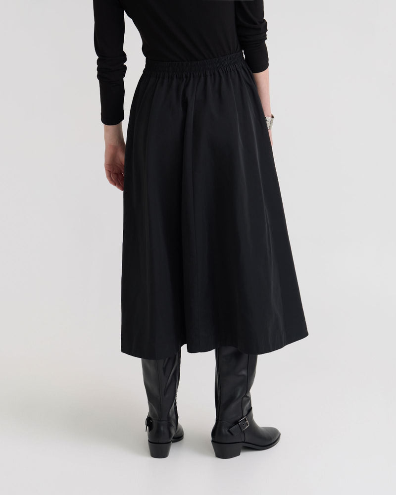 Jess Full Skirt