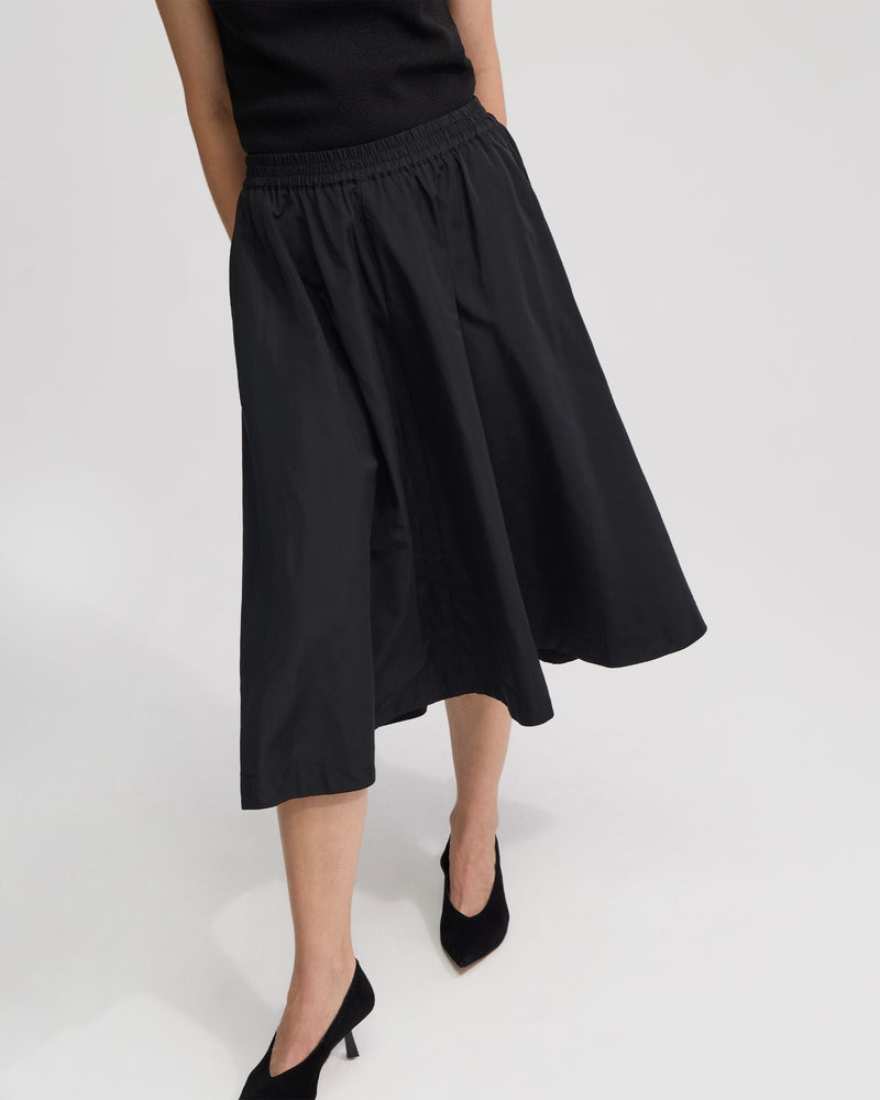 Jess Full Skirt