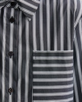 Mia Strech Cotton Shirt