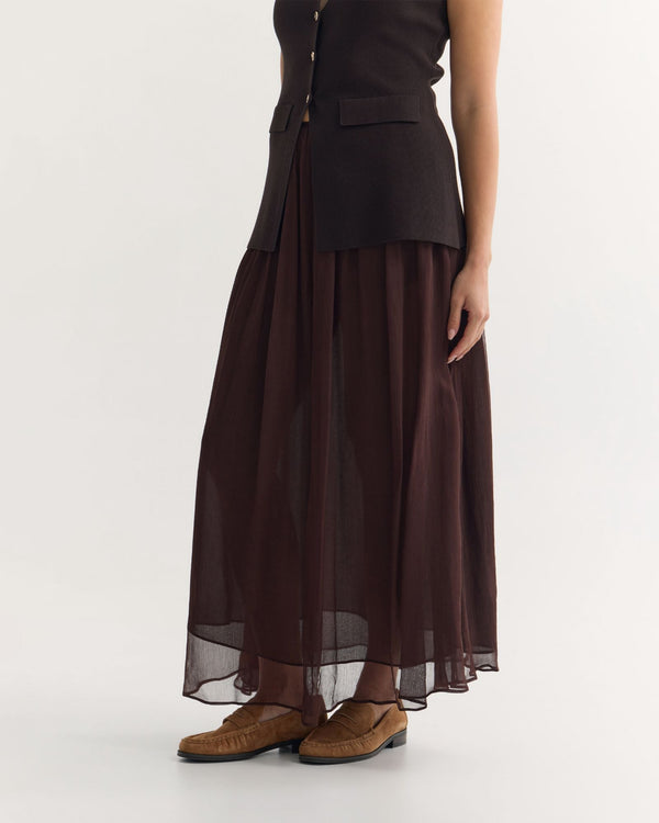 Nova Full Skirt