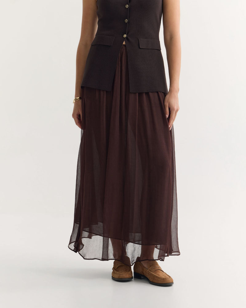 Nova Full Skirt