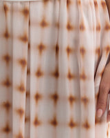 Nova Printed Skirt