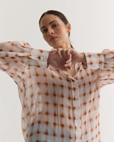 Mia Printed Shirt