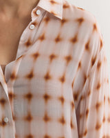 Mia Printed Shirt