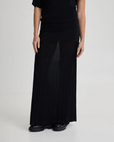Poppy Knitted Skirt
