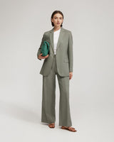 Willow Line Blend Jacket