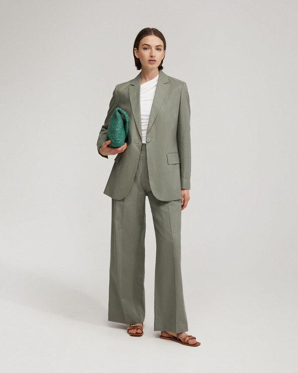Willow Line Blend Jacket