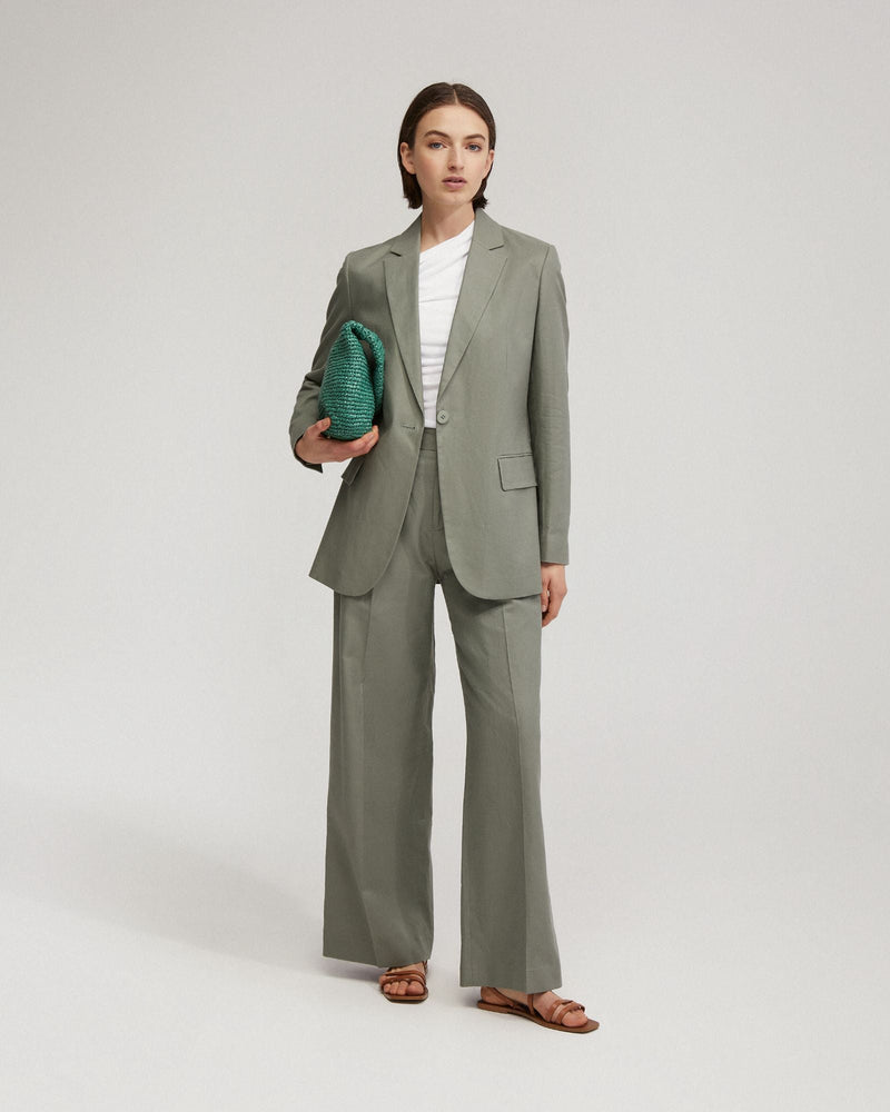 Willow Line Blend Jacket