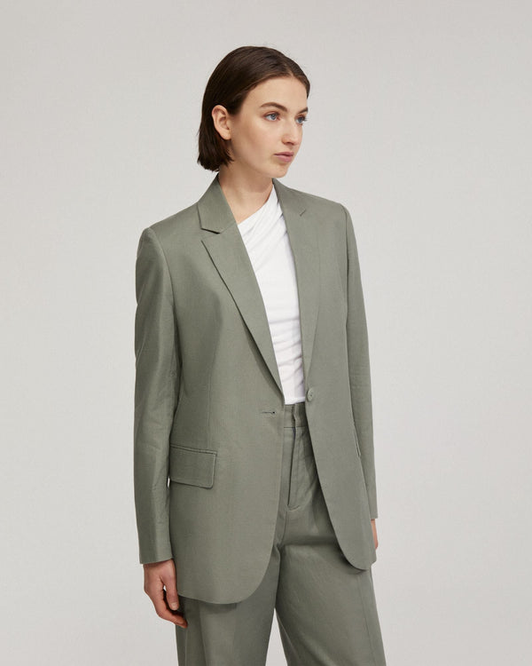 Willow Line Blend Jacket