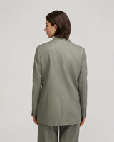Willow Line Blend Jacket