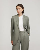 Willow Line Blend Jacket