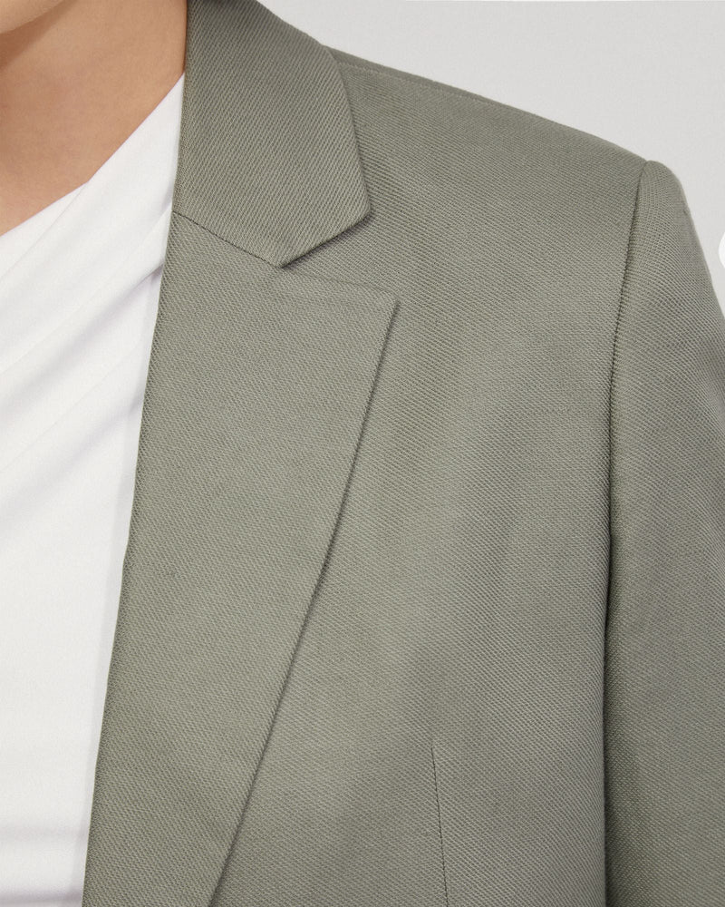 Willow Line Blend Jacket