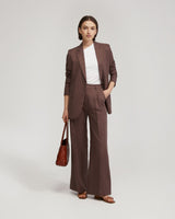Willow Line Blend Jacket