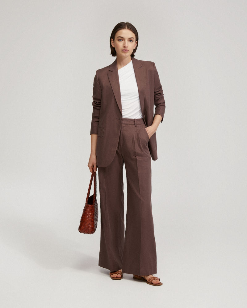 Willow Line Blend Jacket