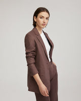Willow Line Blend Jacket
