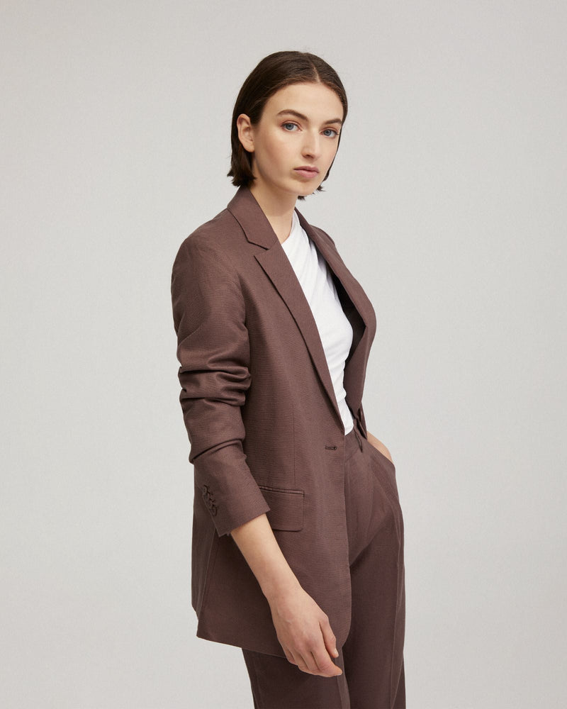 Willow Line Blend Jacket