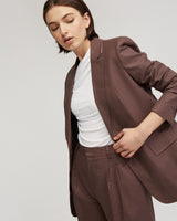 Willow Line Blend Jacket