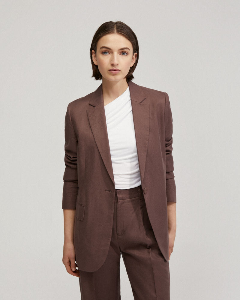 Willow Line Blend Jacket