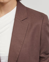Willow Line Blend Jacket
