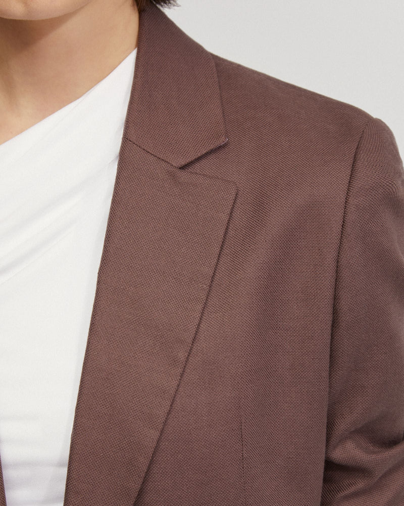 Willow Line Blend Jacket