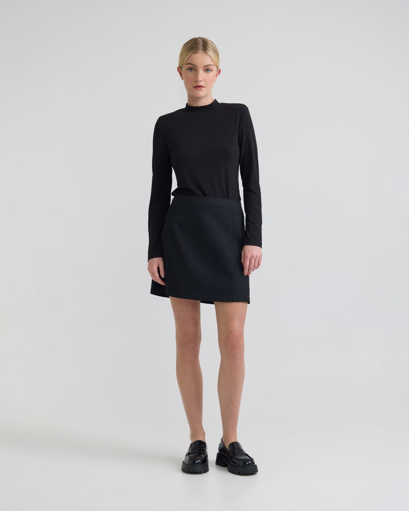 Selene Mini Skirt