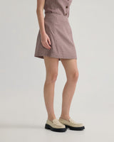 Selene Mini Skirt