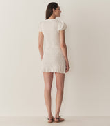 RIZZO DRESS -- SALT