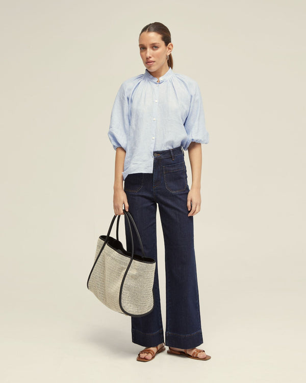 Westin Linen Shirt
