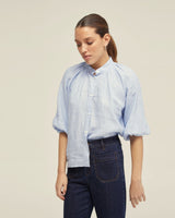 Westin Linen Shirt