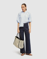 Westin Linen Shirt