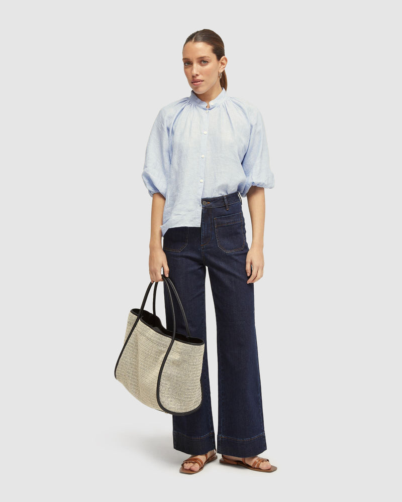 Westin Linen Shirt