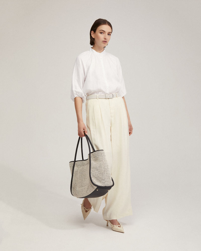 Westin Linen Shirt