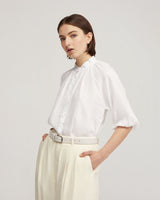 Westin Linen Shirt